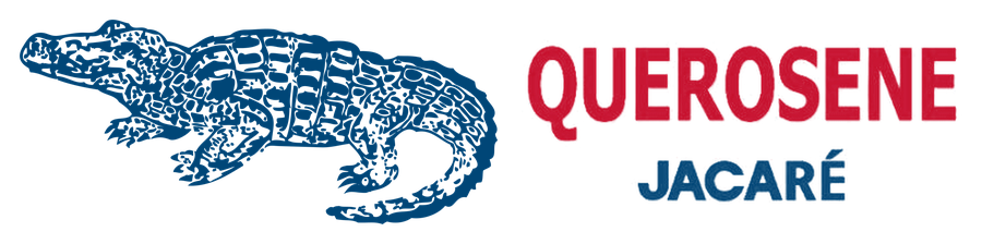 Querosene Jacaré